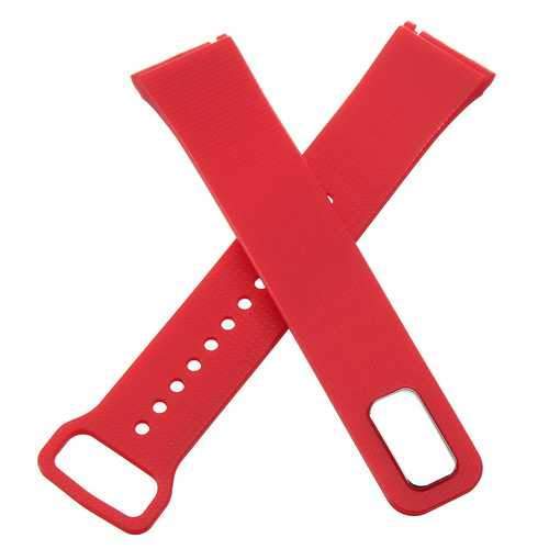 1 Pair Of Band Fashion Durable and waterproofand Straps For Smart Bracelet Wristband