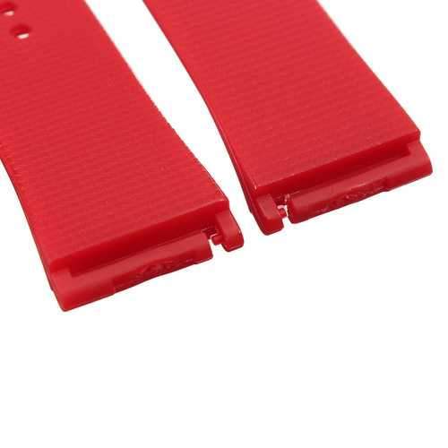 1 Pair Of Band Fashion Durable and waterproofand Straps For Smart Bracelet Wristband