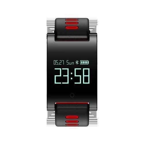 Bakeey DM68 Plus bluetooth Heart Rate Monitor Sleep Monitor Sport Smart Wristband for Mobile Phone