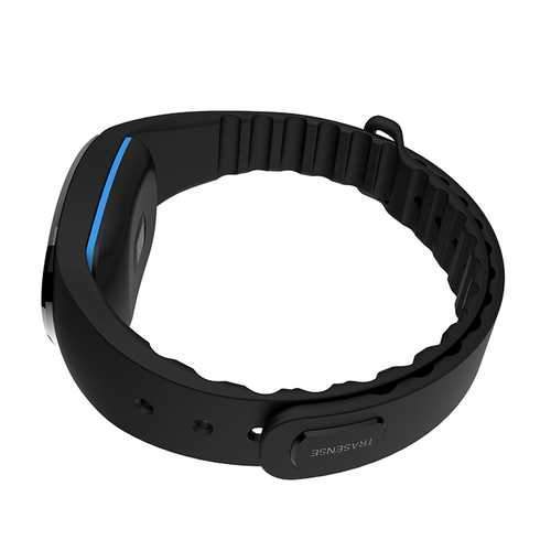 SH09U Heart Rate Monitor Waterproof IP68 bluetooth Pedometer Smart Wristband for Mobile Phone