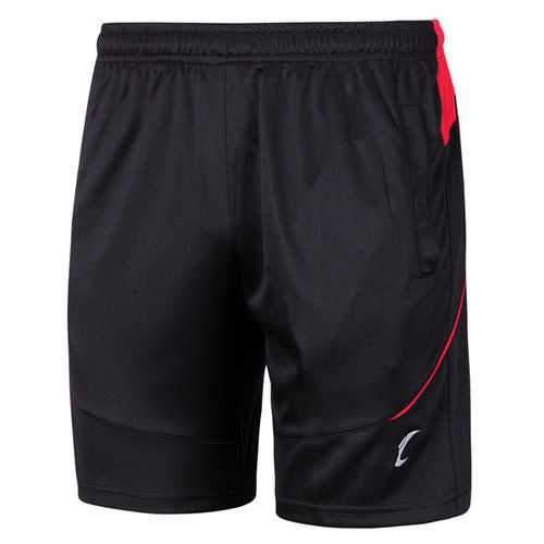 Mens Summer Sports Fitness Breathable Fast Drying Loose Shorts