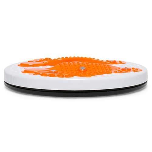 Fitness Wriggling Plate Massage Magnet Twister Plate With Pull Cord Massage Board Exercise Equipment