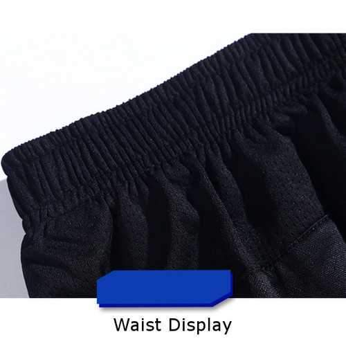 Mens Breathable Sports Shorts Casual Quick Dry Gym Running Shorts