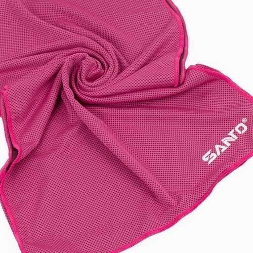 IPRee Sports Cooling Cold Towel Summer Sweat Absorbent Towel Quick Dry Washcloth For Gym Running Yoga