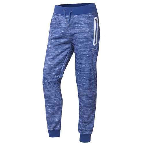 Mens Casual Elastic Waist Sport Pants Running Comfortable Loose Pants