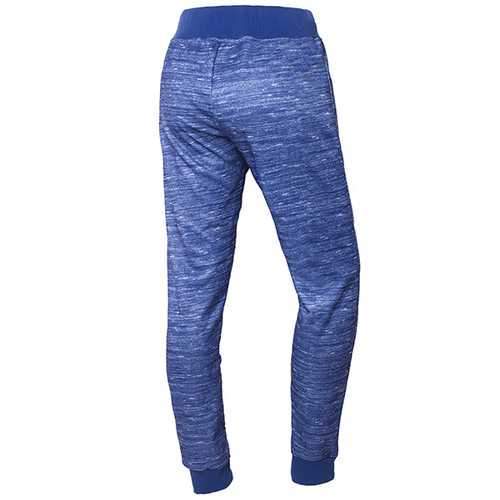 Mens Casual Elastic Waist Sport Pants Running Comfortable Loose Pants