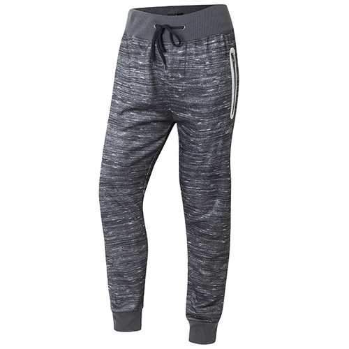 Mens Casual Elastic Waist Sport Pants Running Comfortable Loose Pants