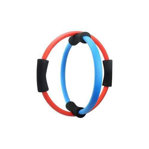 Yoga Magic Circle Muscle Body Building Pilates Ring Sport Equipment Accessories