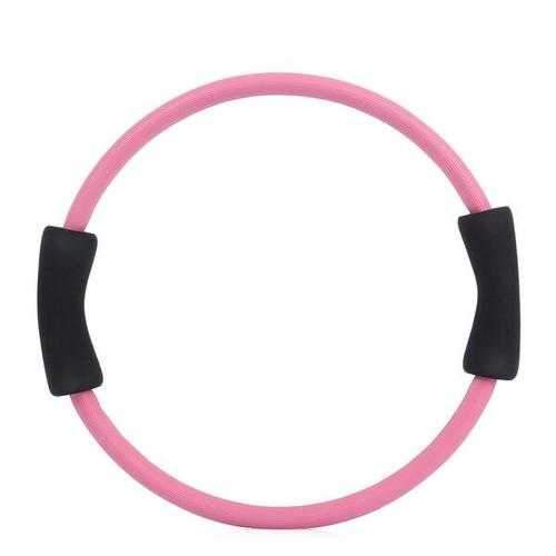 Yoga Magic Circle Muscle Body Building Pilates Ring Sport Equipment Accessories