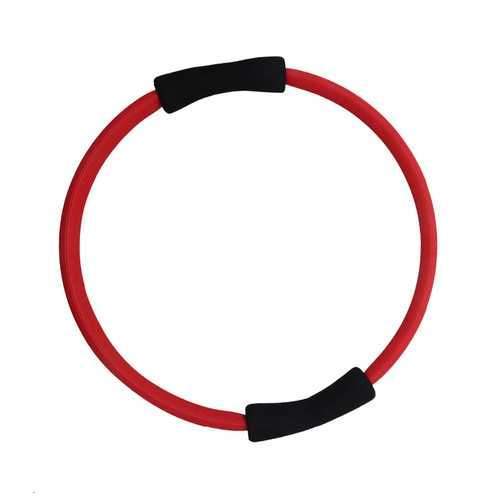 Yoga Magic Circle Muscle Body Building Pilates Ring Sport Equipment Accessories