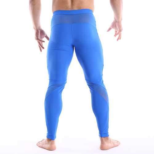 Spring Summer Mens Running Fitness Casual Pants Soft Soild Color Outdoor Pants