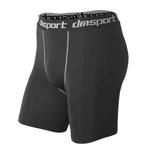 Pro Mens Sports Quick Dry Tight Shorts Fitness Running Training Slim Shorts