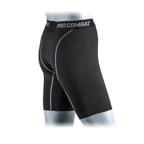 Pro Mens Sports Quick Dry Tight Shorts Fitness Running Training Slim Shorts