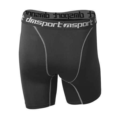 Pro Mens Sports Quick Dry Tight Shorts Fitness Running Training Slim Shorts