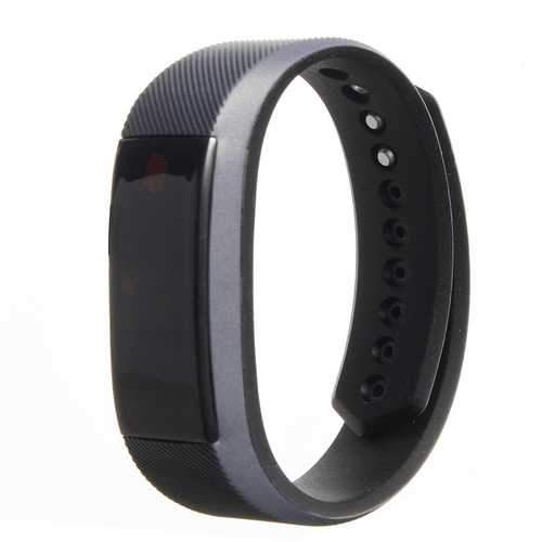 W808S Smart Wristband Bracelet Heart Rate Monitor for Mobile Phone