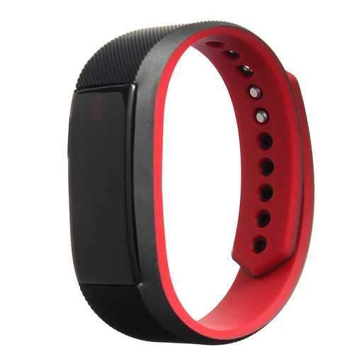 W808S Smart Wristband Bracelet Heart Rate Monitor for Mobile Phone