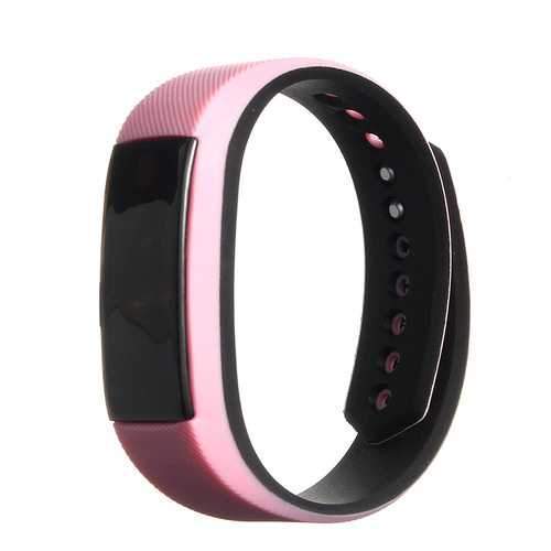 W808S Smart Wristband Bracelet Heart Rate Monitor for Mobile Phone