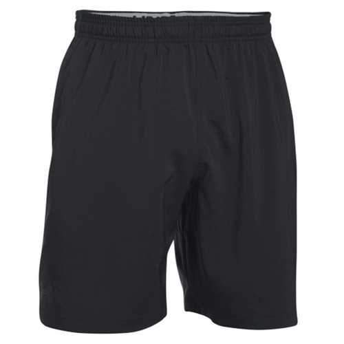 Men's Casual Sports Shorts Black Speed Dry Loose Training Running Shorts