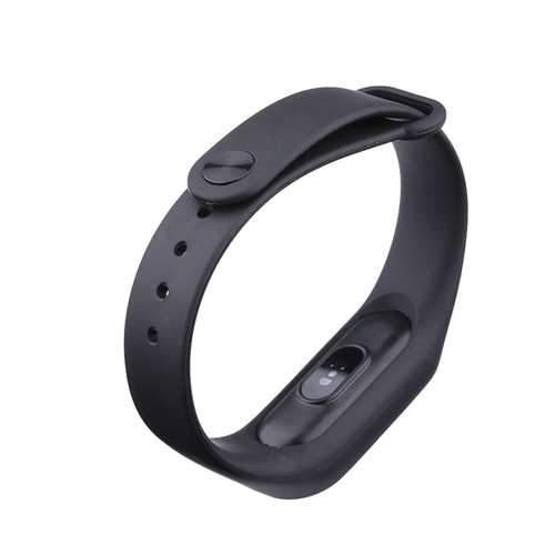 M2 bluetooth Heart Rate Monitor Fitness Tracker Smart Wristband For iPhone X 8Plus OnePlus5 Xiaomi 6