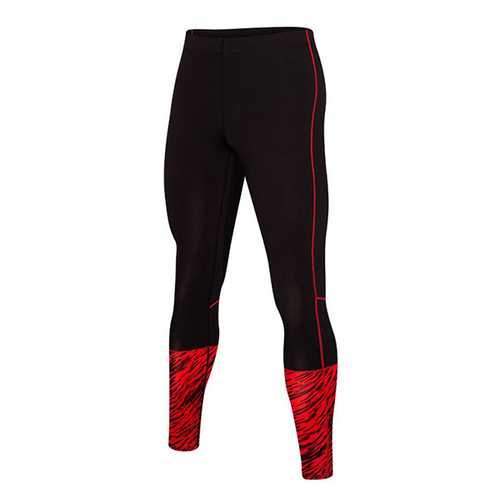 PRO Compression Quick Drying Fitness Pants Fashion Camouflage Training Tights Legging Jogging Sport