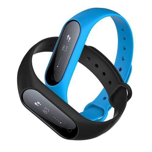 Y2 Plus 0.87 inch OLED Blood pressure Heart Rate Monitor Pedometer bluetooth Smart Bracelet