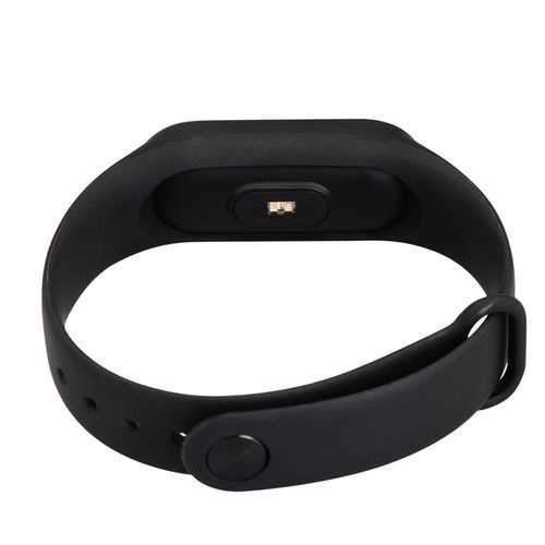 Y2 Plus 0.87 inch OLED Blood pressure Heart Rate Monitor Pedometer bluetooth Smart Bracelet