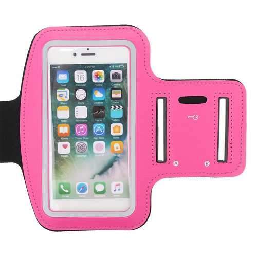 Sports Running Gym Touch Screen Armband Case Cover Holder Pouch for iPhone7 Plus