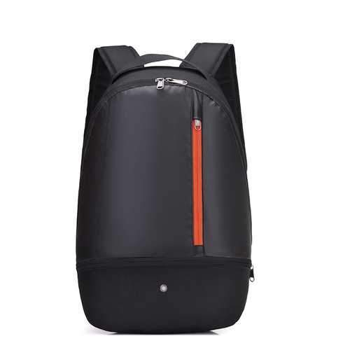 Outdoor Hiking Multi-Function Backpack Leisure Travel Basketball Football Bag Sport Rucksack