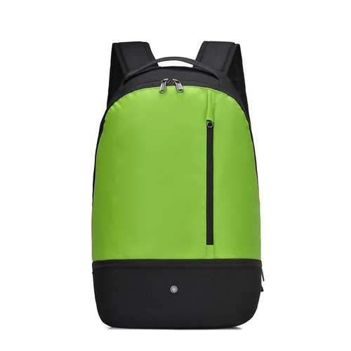 Outdoor Hiking Multi-Function Backpack Leisure Travel Basketball Football Bag Sport Rucksack