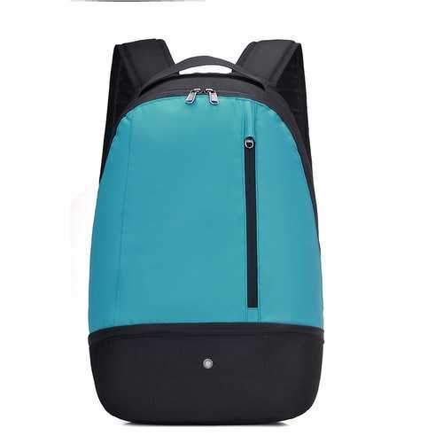 Outdoor Hiking Multi-Function Backpack Leisure Travel Basketball Football Bag Sport Rucksack