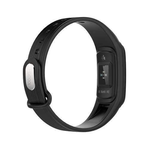 MGCOOL Band 4 0.96inch OLED Continuours Heart Rate Monitor Pedometer Smart Bracelet