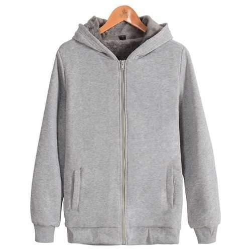 Cashmere Thick Warm Sweater Hoodies Big Size Hoodies