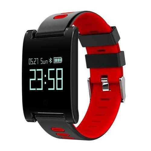 Bakeey DM68 Plus bluetooth Heart Rate Monitor Sleep Monitor Sport Smart Wristband for Mobile Phone