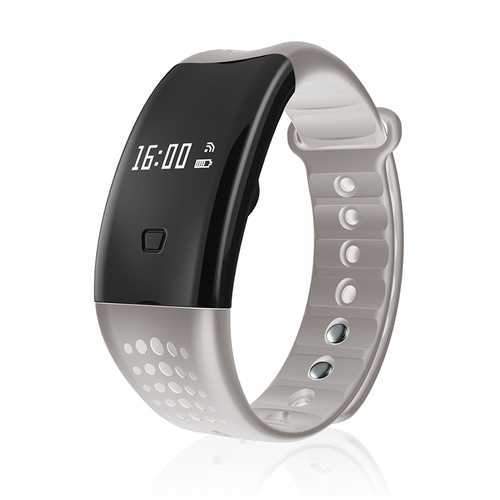 W2S with Heart Rate Message Call Reminder Function Smart Band for iphone 8/X Xiaomi