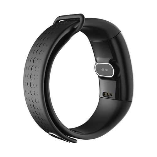 W2S with Heart Rate Message Call Reminder Function Smart Band for iphone 8/X Xiaomi