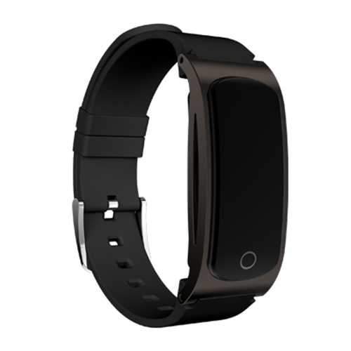 Bakeey YT Blood Pressure Heart Rate Monitor Sport Fitness Tracker bluetooth Smart Wristband