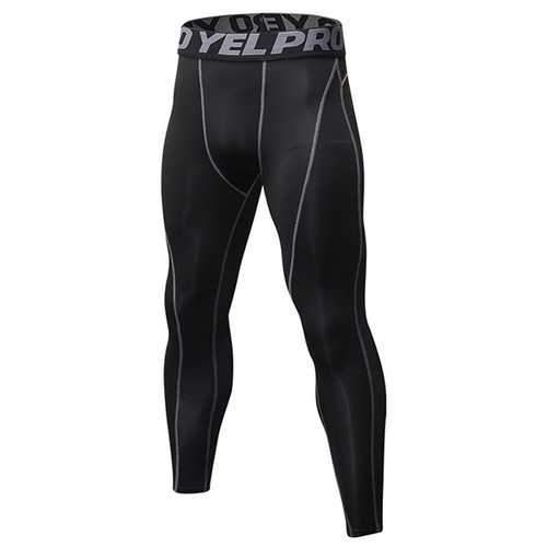 PRO Men's Sports Fitness Running Training Pants