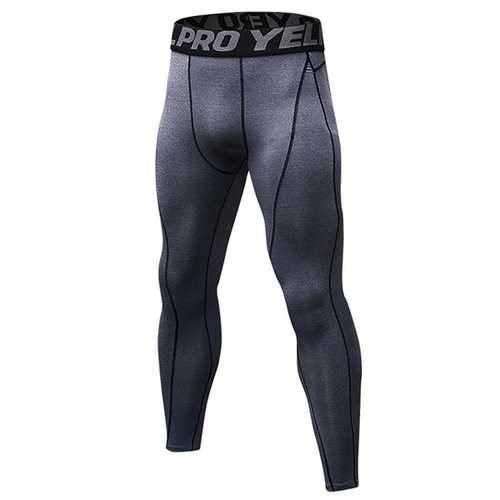 PRO Men's Sports Fitness Running Training Pants