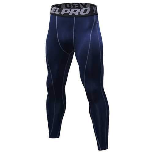 PRO Men's Sports Fitness Running Training Pants