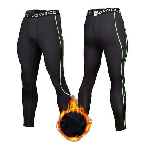 Casual Speed Dry Training Joggers Sport Pants