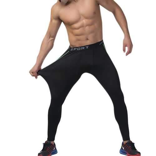 Casual Speed Dry Training Joggers Sport Pants