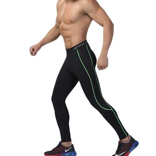 Casual Speed Dry Training Joggers Sport Pants