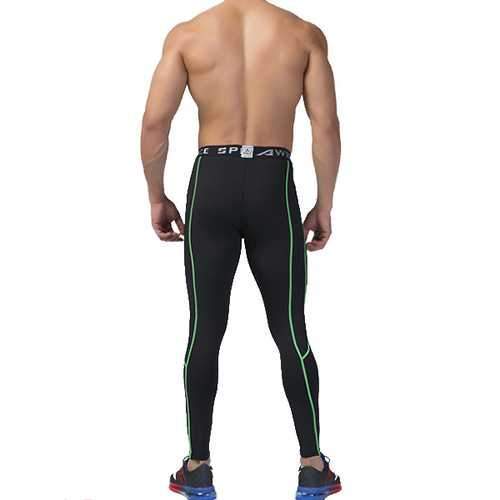 Casual Speed Dry Training Joggers Sport Pants