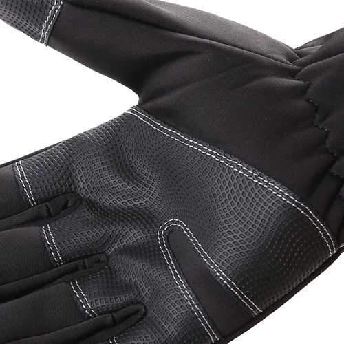 iwinter Touch Screen Full Finger Winter Warm Thermal Bike Motorcycle Glove