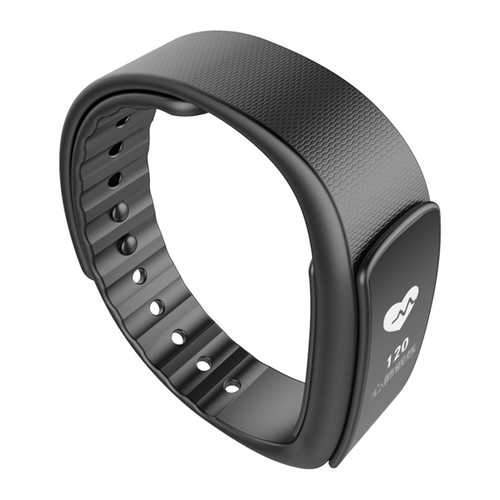 IWOWN I6HR Heart Rate Sleep Monitor Pedometer Fitness Tracker Sport bluetooth Smart Wristband