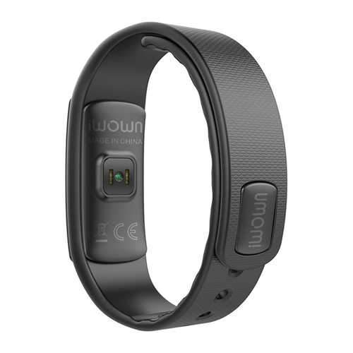 IWOWN I6HR Heart Rate Sleep Monitor Pedometer Fitness Tracker Sport bluetooth Smart Wristband