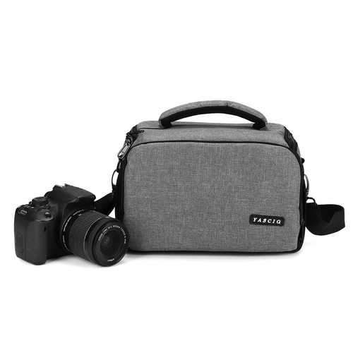 Professional DSLR Shoulder Camera Bag Outdoor Sports Digital Waterproof Anti-theft Camera Bag