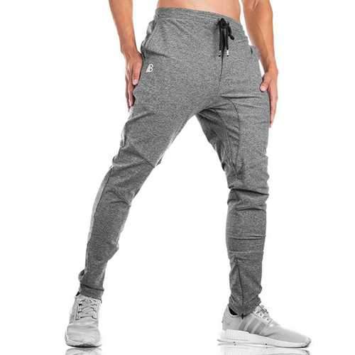 Men's Running Training Workout Pants