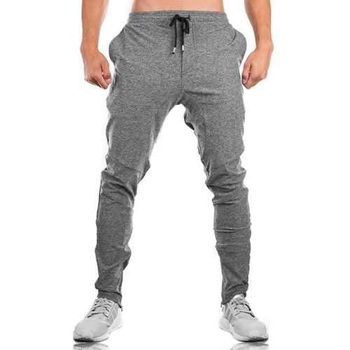 Men's Running Training Workout Pants