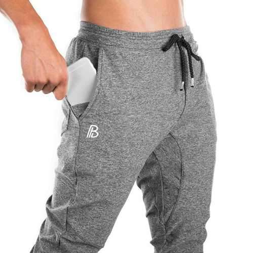 Men's Running Training Workout Pants